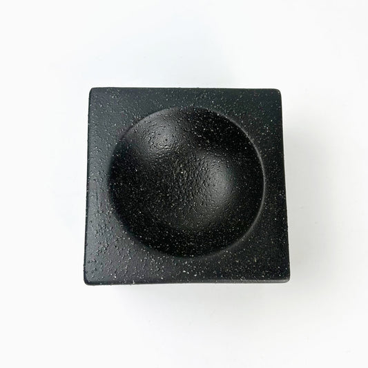 SQ. Bowl Kokuyo (4"D) image 1