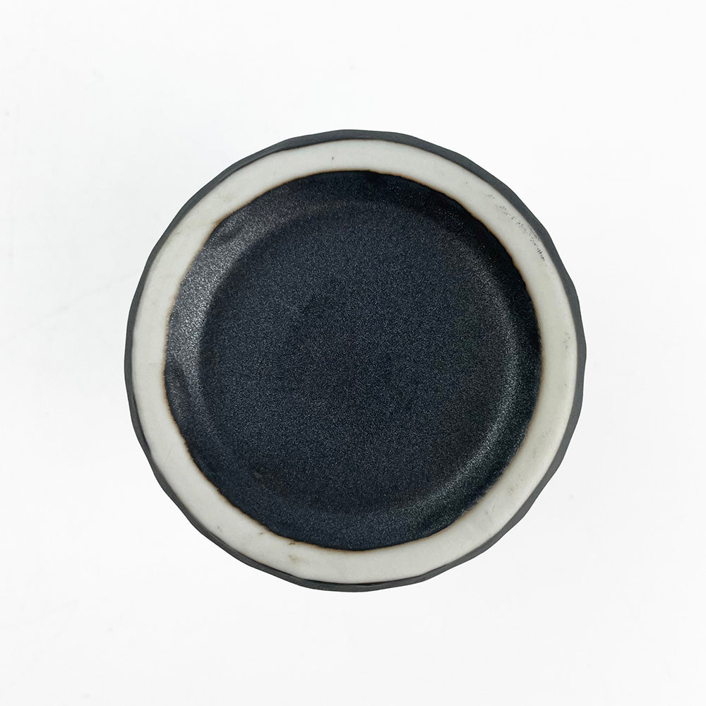 Sauce Dispenser Short Black image 3