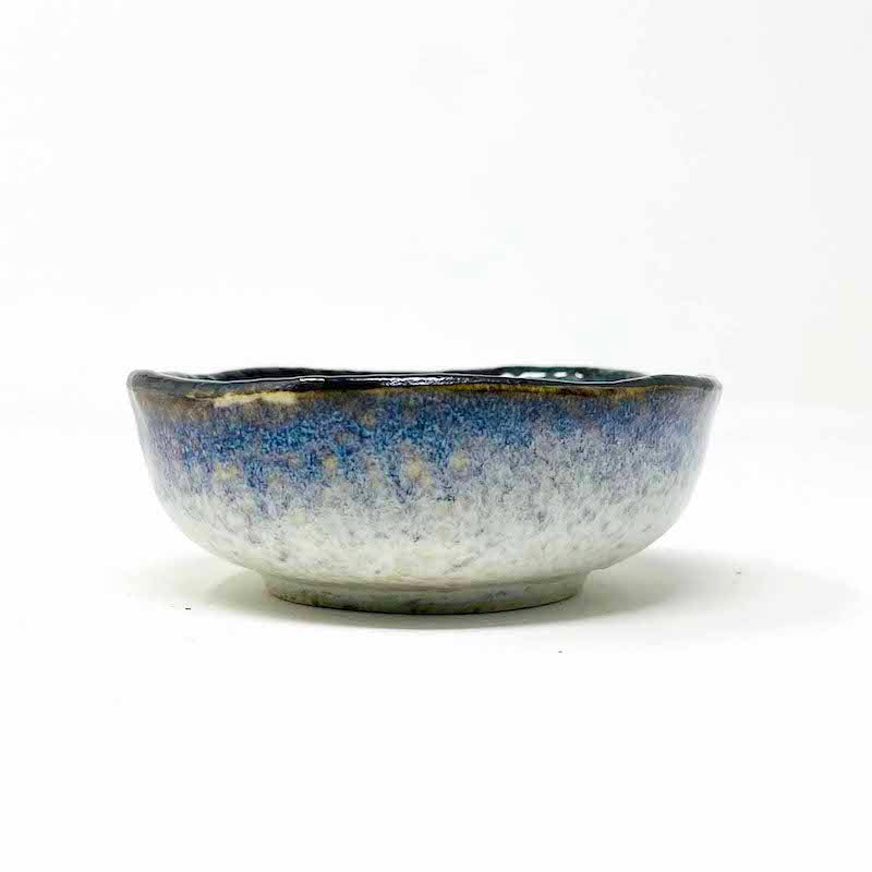 Sauce Dish Turquoise (3.25"D) image 4