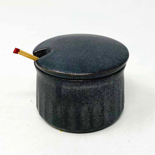 Condiment Container - Black image 0