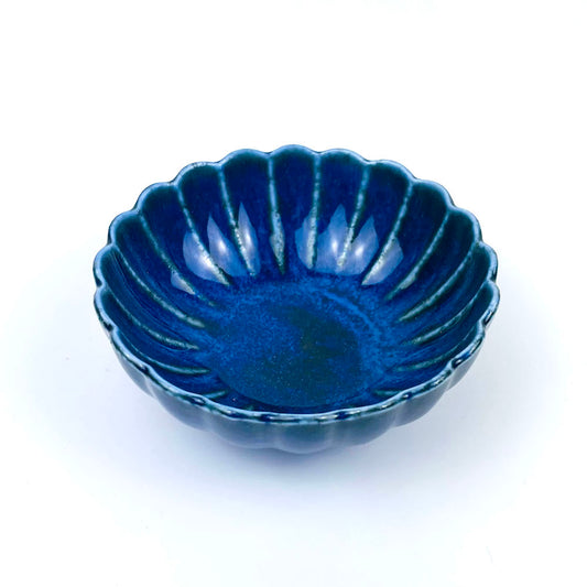 Kobachi Navy Blue Rinka (3.5"D) image 1