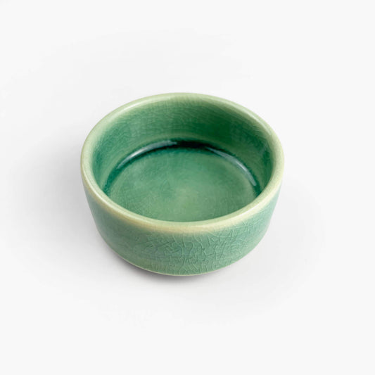 Small Chinmi Dish Hiwa (3"D)