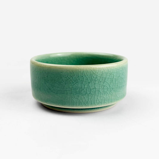 Small Chinmi Dish Hiwa (3"D)