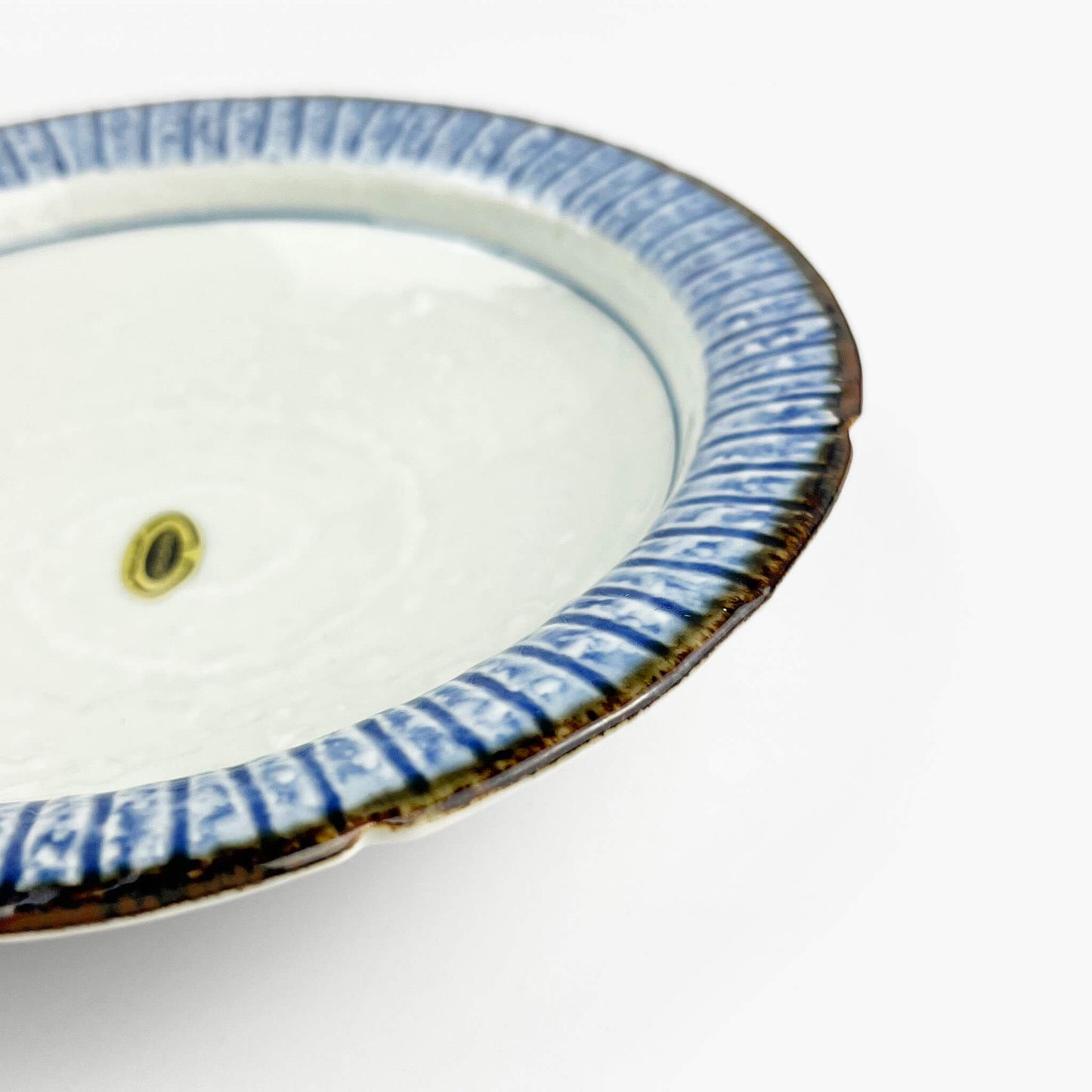 Deep Plate Dami Tokusa (6.75")