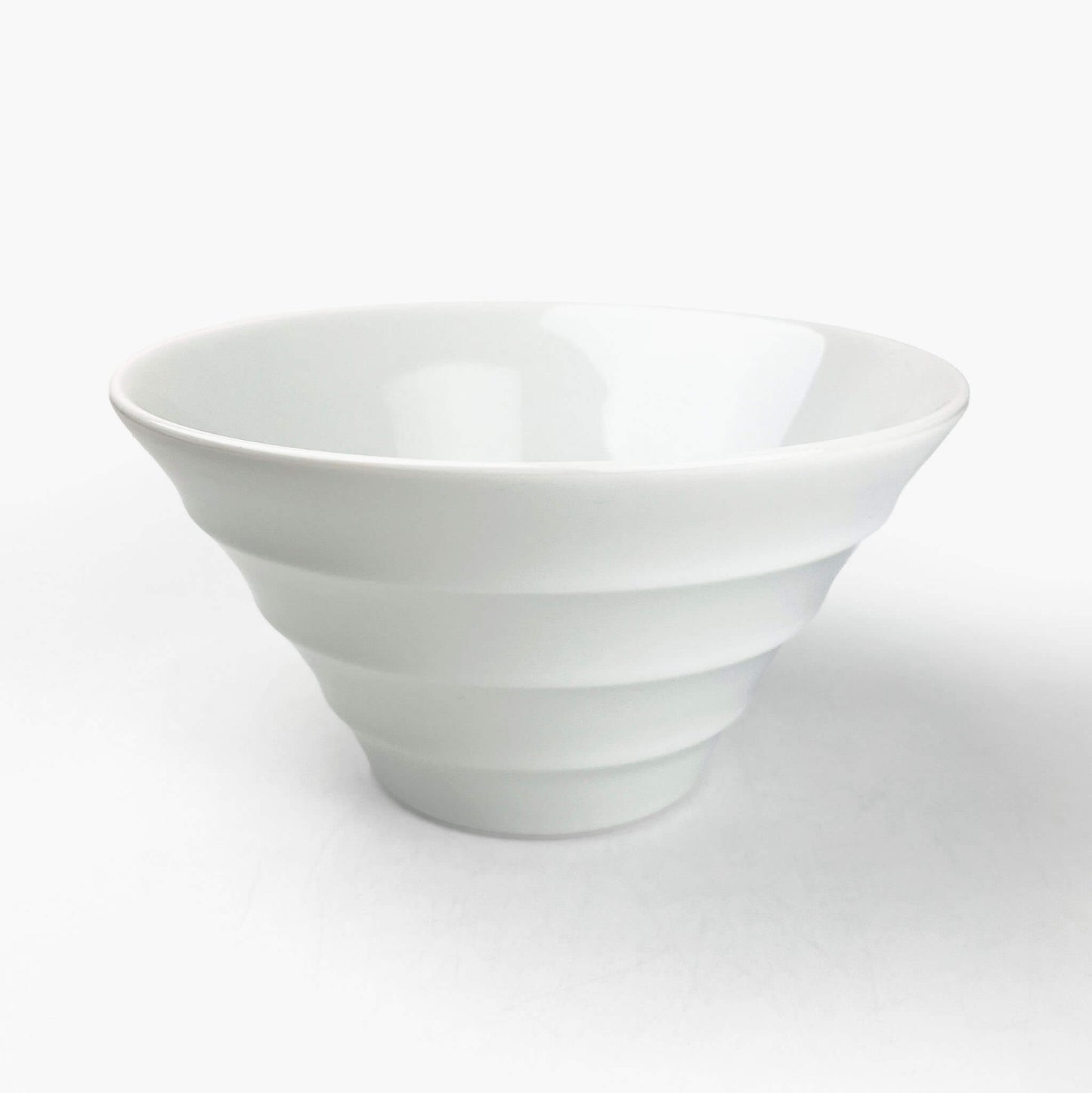 Bowl White (7.5"D)