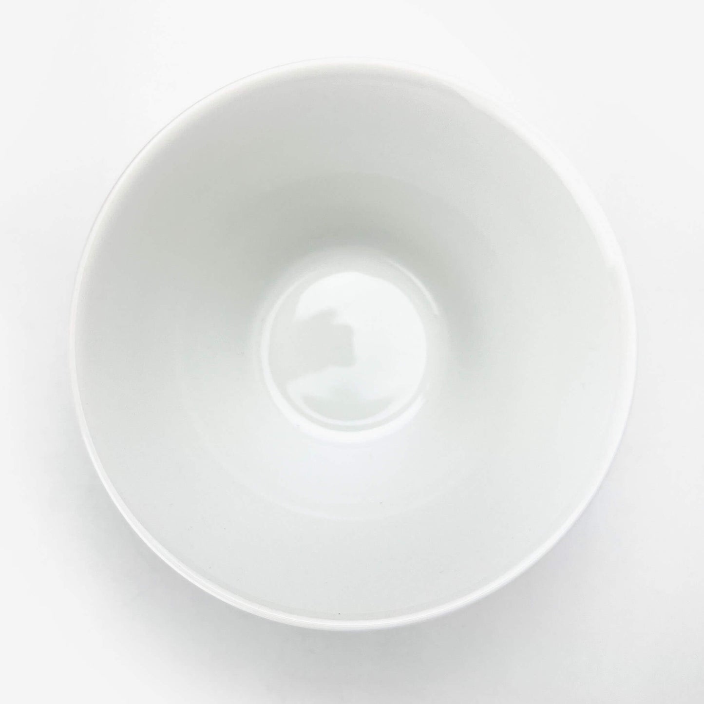 Bowl White (7.5"D)