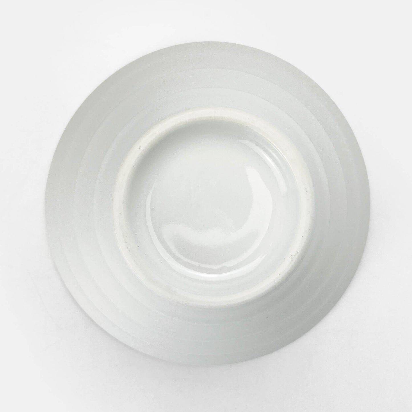 Bowl White (7.5"D)