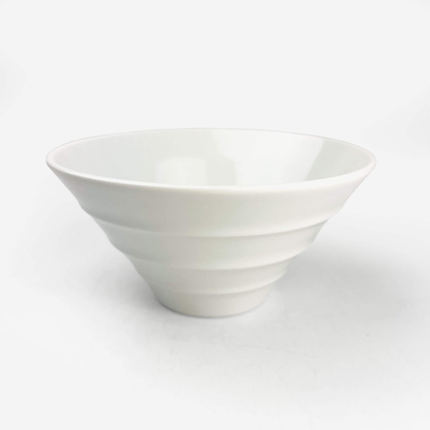 Kiritachi Bowl White (7.25")