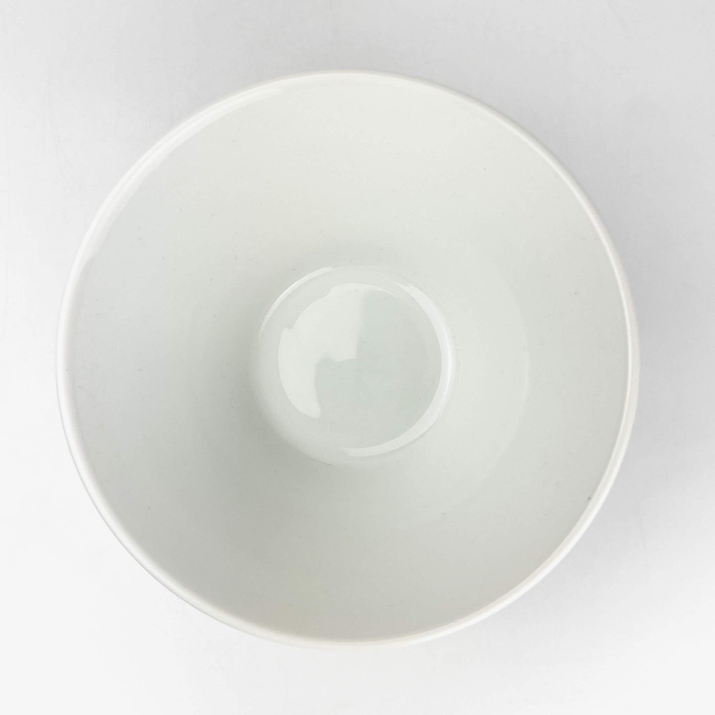 Kiritachi Bowl White (7.25")