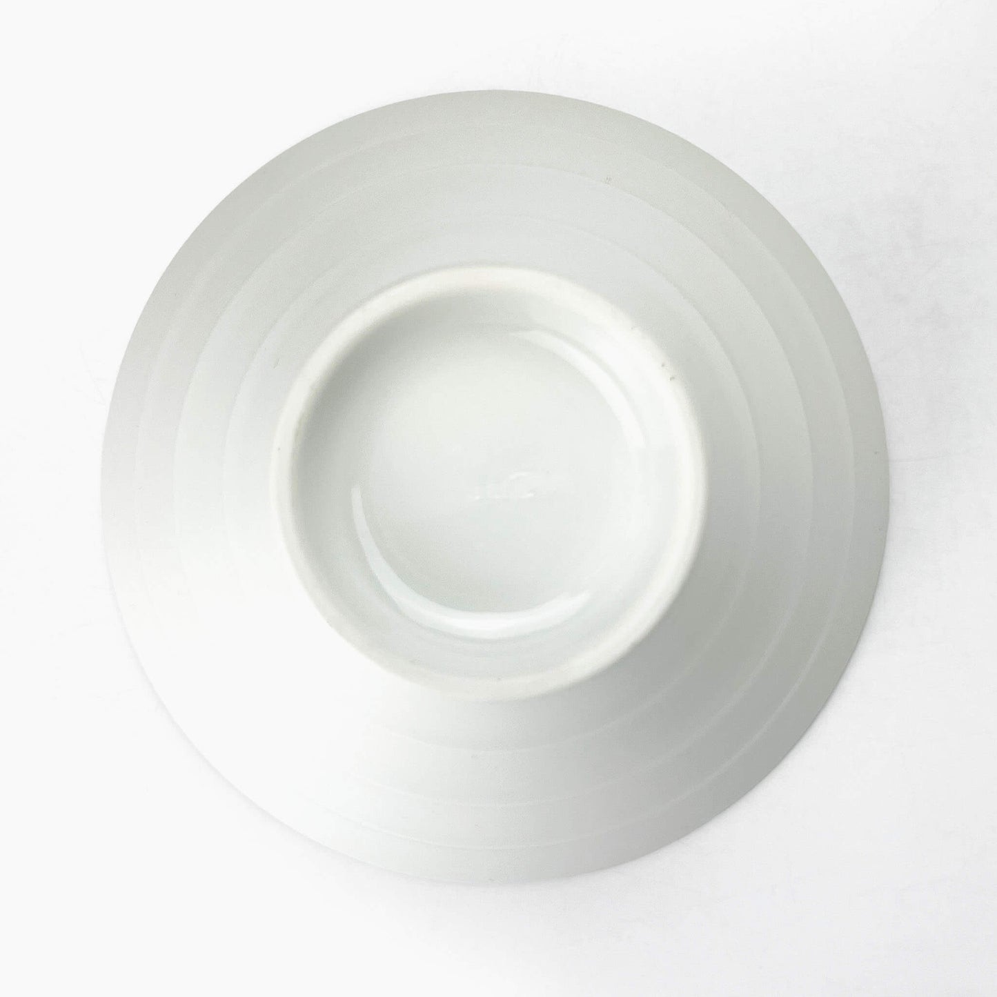 Kiritachi Bowl White (7.25")