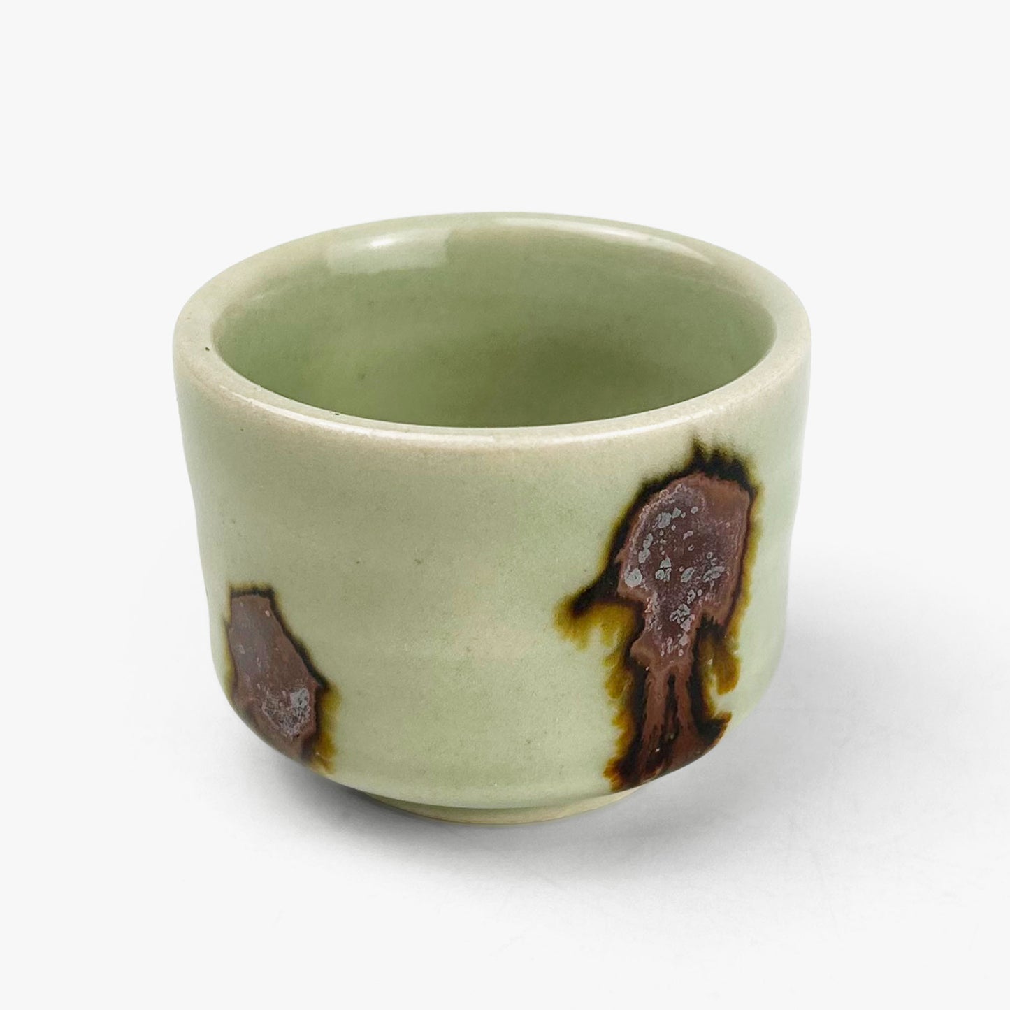 Sake Cup Seiji (2.25"D/1.5 fl.oz)