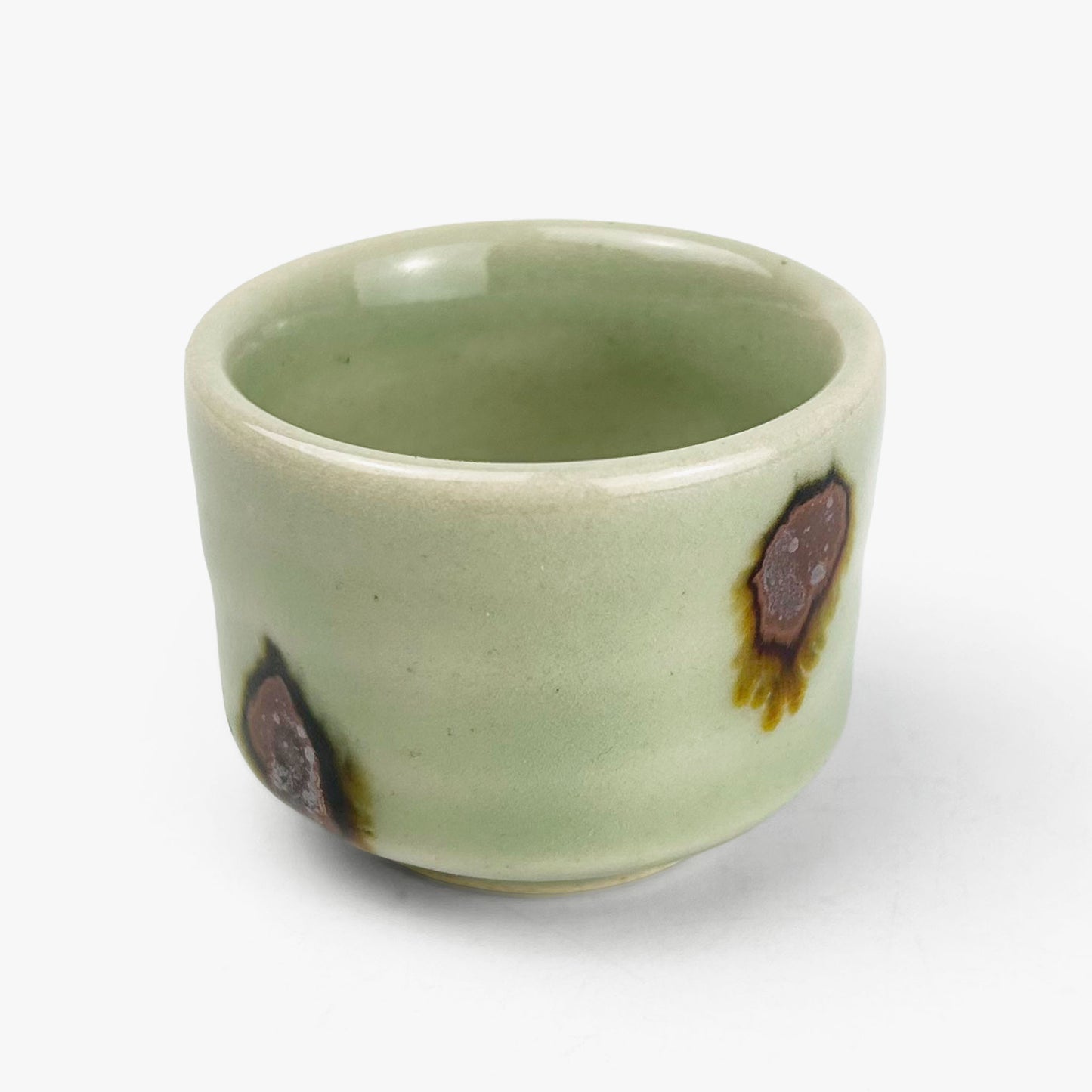 Sake Cup Seiji (2.25"D/1.5 fl.oz)