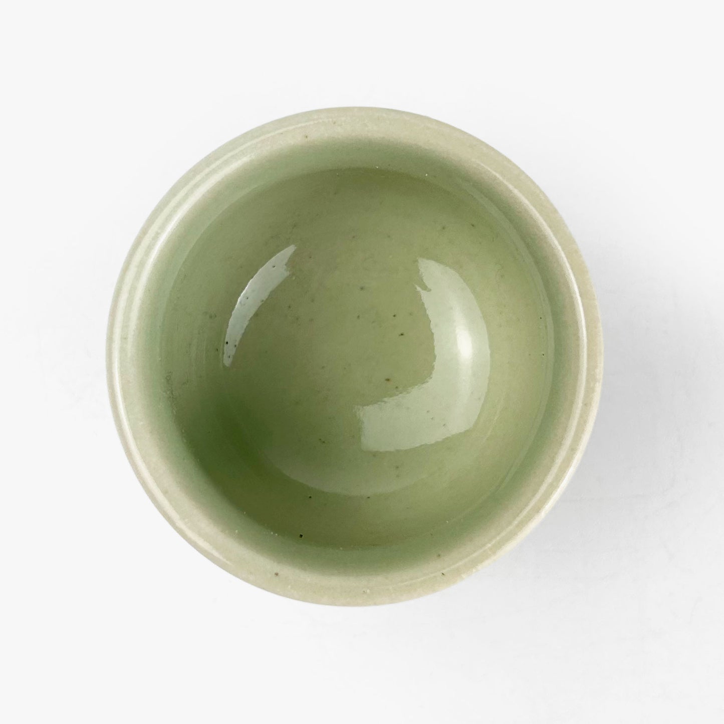 Sake Cup Seiji (2.25"D/1.5 fl.oz)