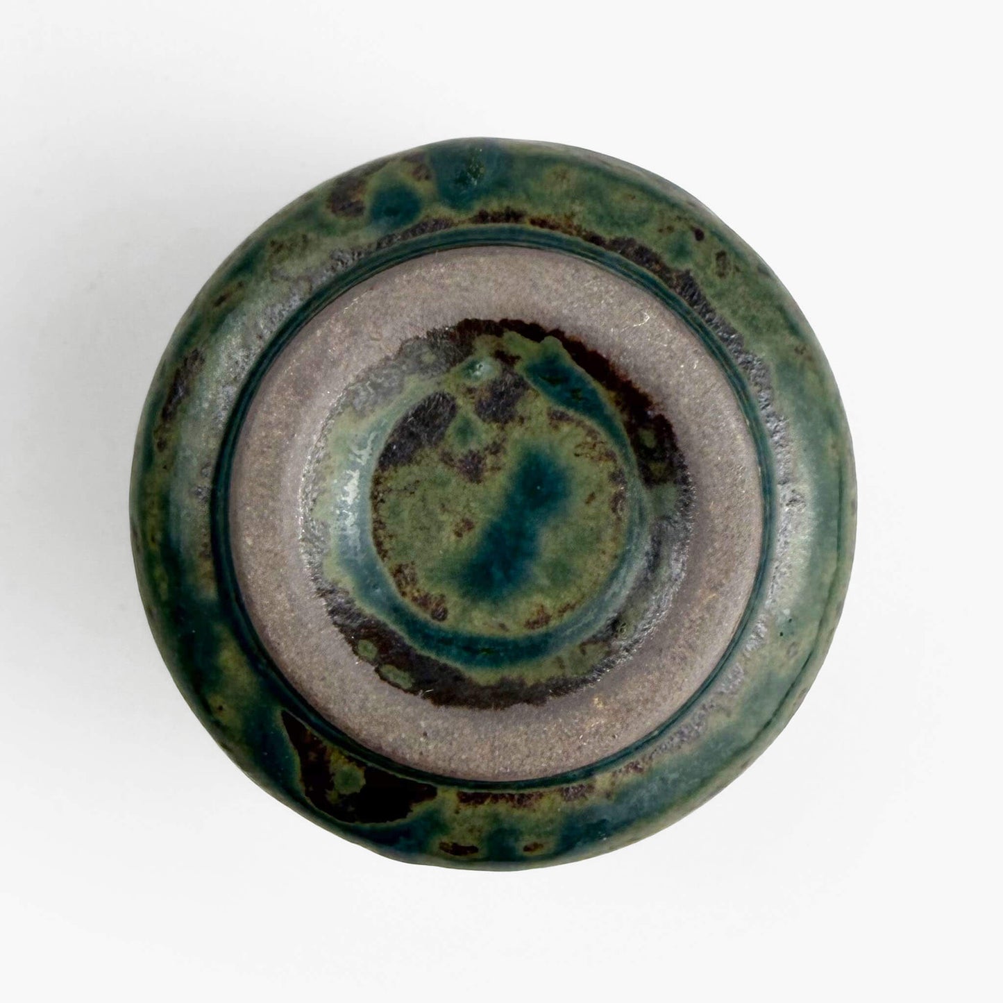 Sake Cup Ao irabo (1.5oz)