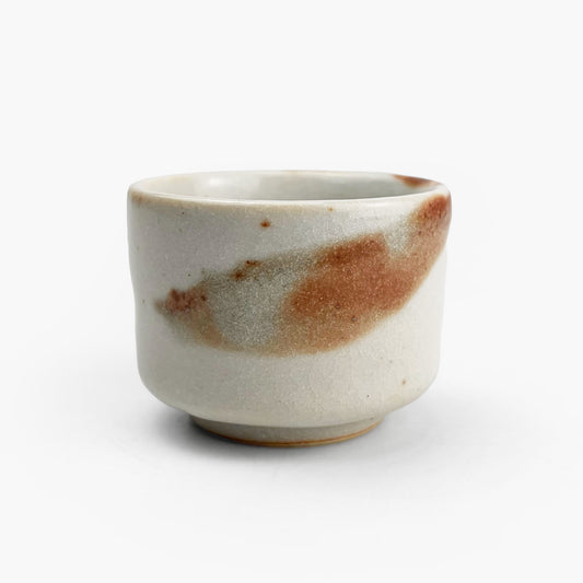 Small Sake Cup Sabinagashi (2.25"D/1.5oz)