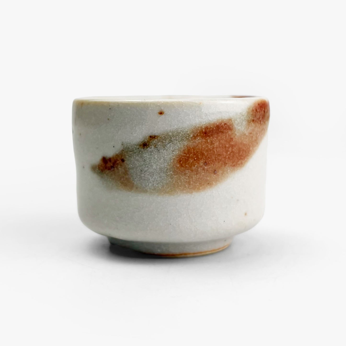 Small Sake Cup Sabinagashi (2.25"D/1.5oz)