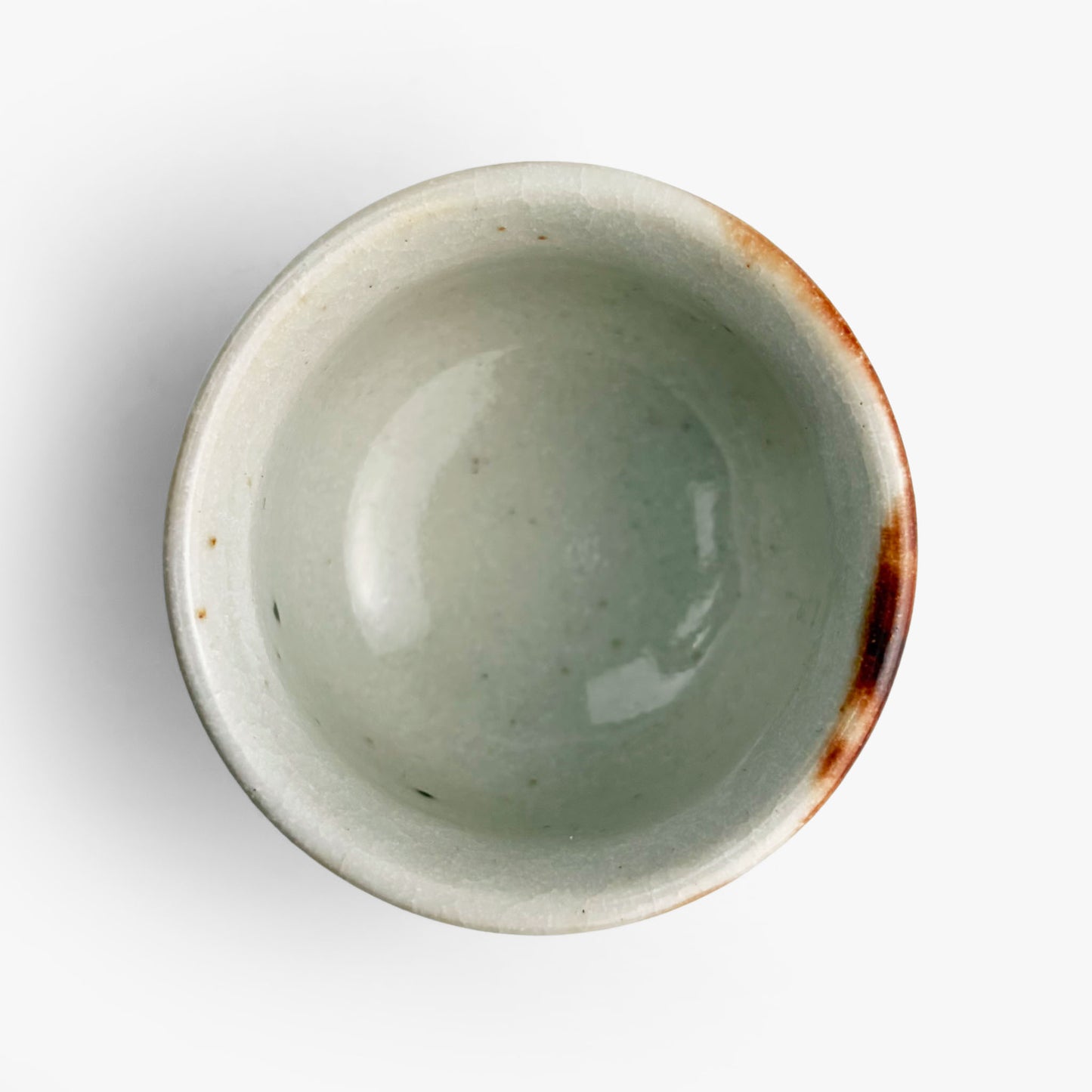 Small Sake Cup Sabinagashi (2.25"D/1.5oz)
