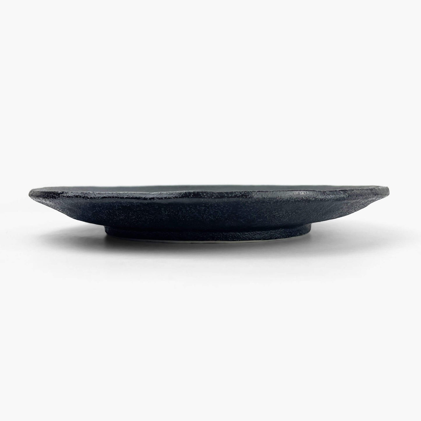 Plate Blue Moon (9.75"D)