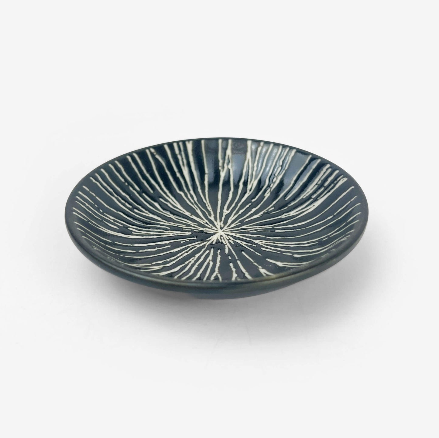 Dish Horitokusa (3.75"D)