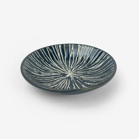 Dish Horitokusa (3.75"D)