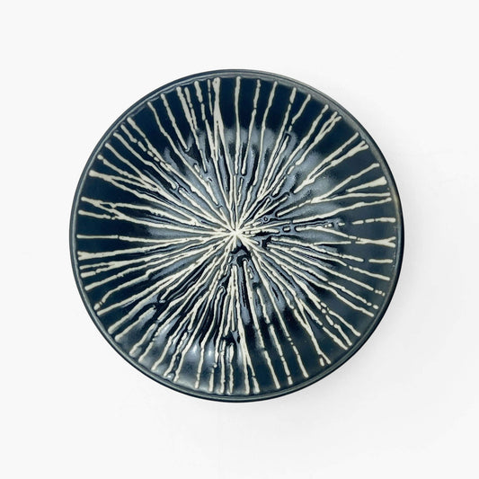 Dish Horitokusa (3.75"D)
