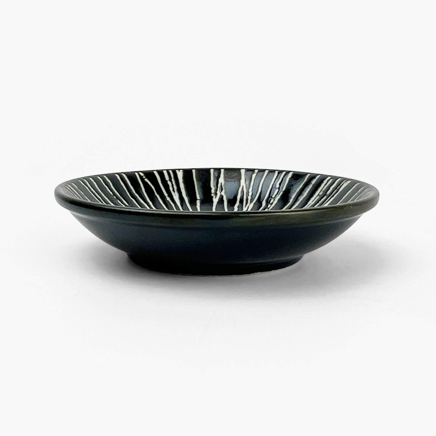 Dish Horitokusa (3.75"D)