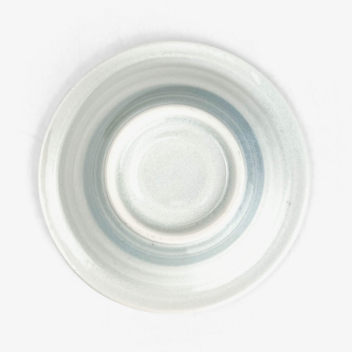 Dish Ishime Light Blue (4.25"D)