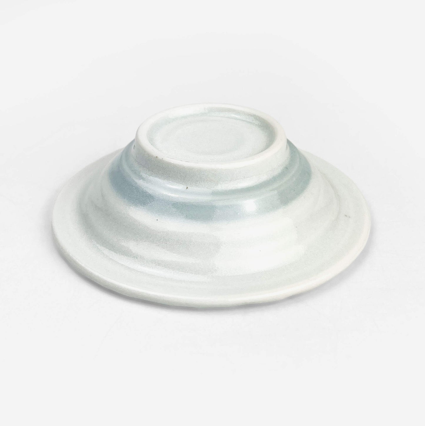 Dish Ishime Light Blue (4.25"D)