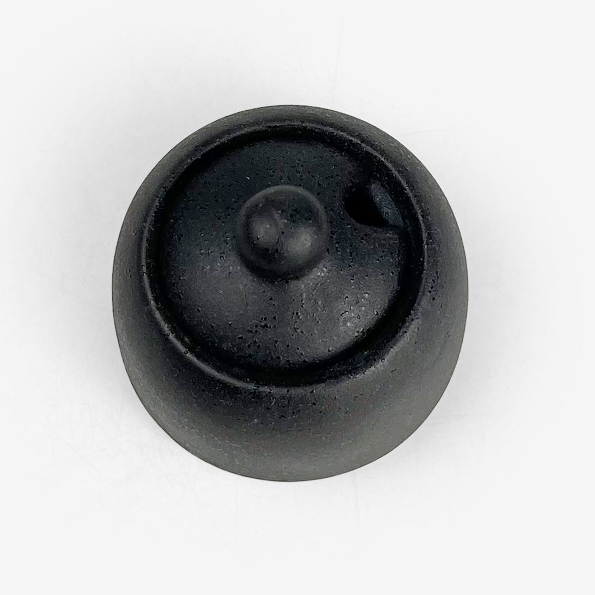 Spice Pot Kuro Kessho (2.25"D)