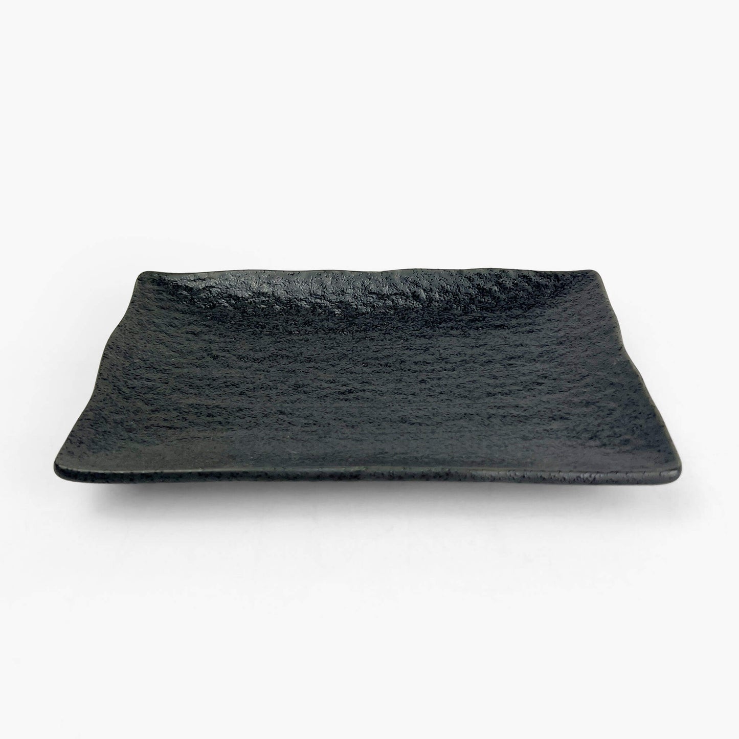 Rec. Plate Kokuyo Tataki (7.25" x 5.75")