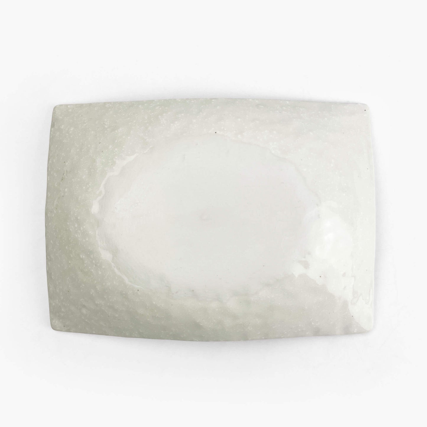 Rec. Plate Kobiki (7" x 5")