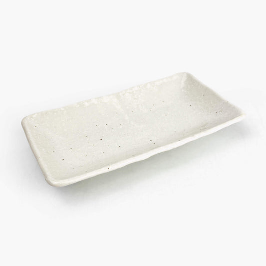 Rec. Plate Kobiki Kushizara (7" x 4")