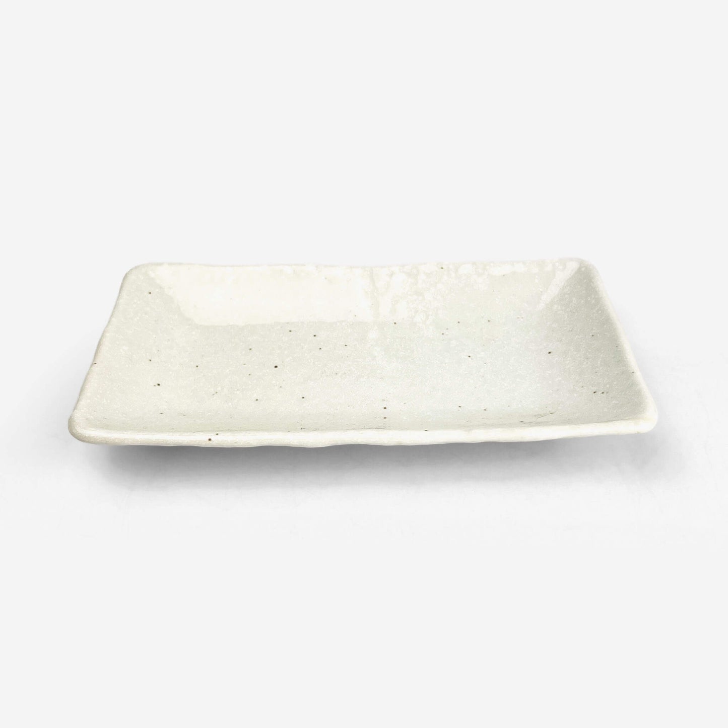 Rec. Plate Kobiki Kushizara (7" x 4")