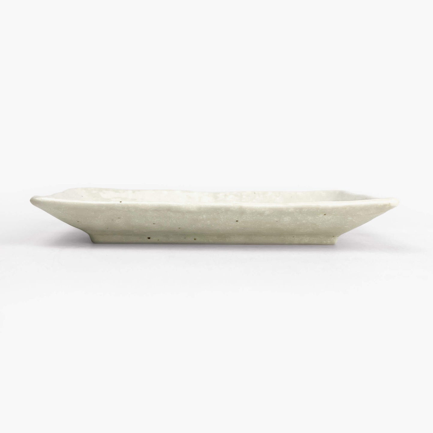Rec. Plate Kobiki Kushizara (7" x 4")