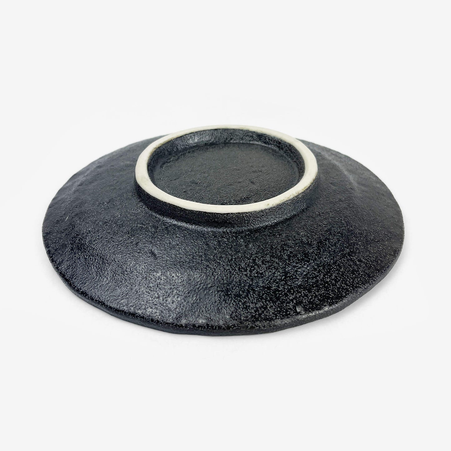 Dish Blue Moon (6.5"D)