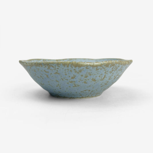 Kobachi Bowl Blue (4.5"D)
