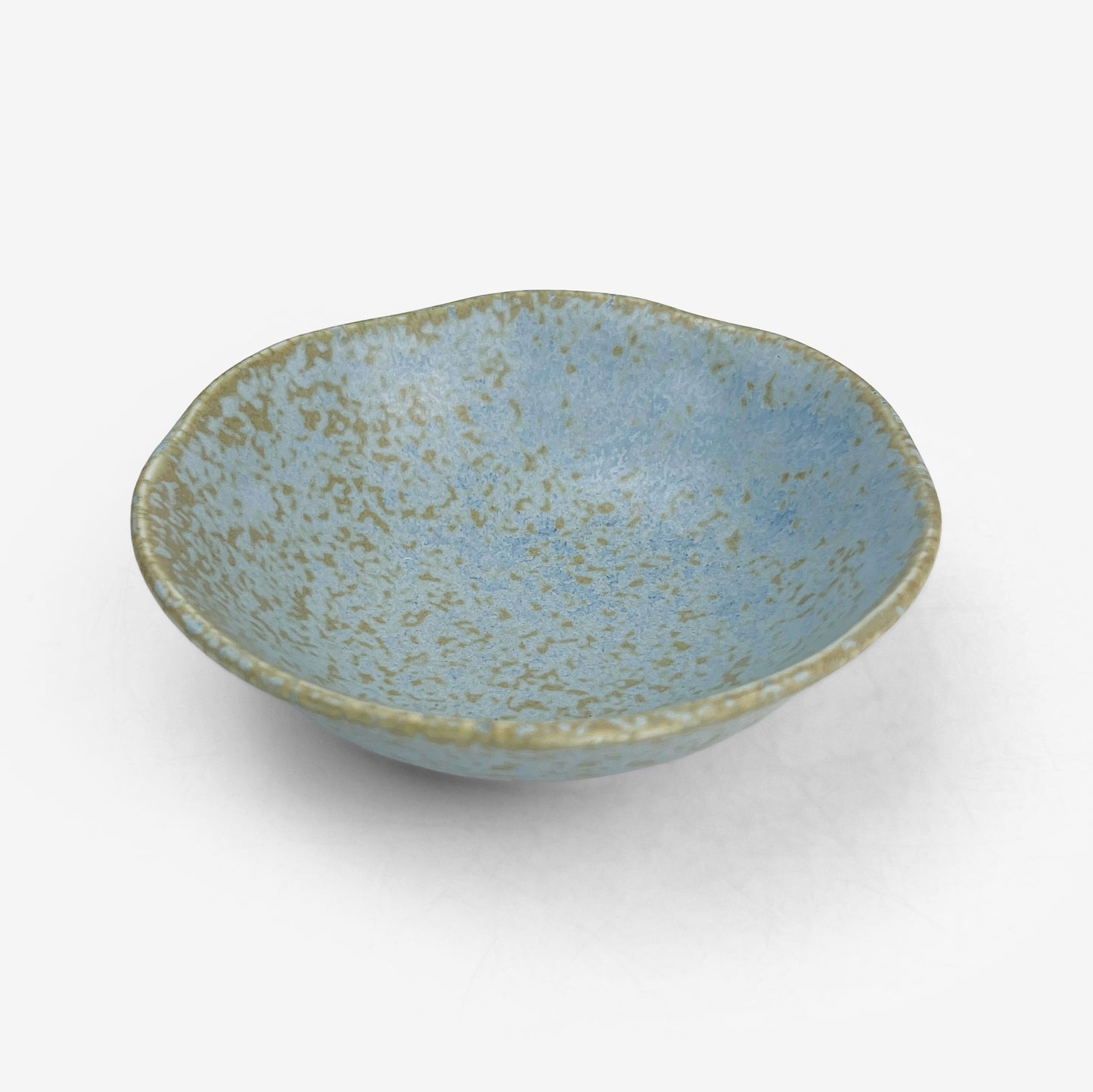 Kobachi Bowl Blue (4.5"D)