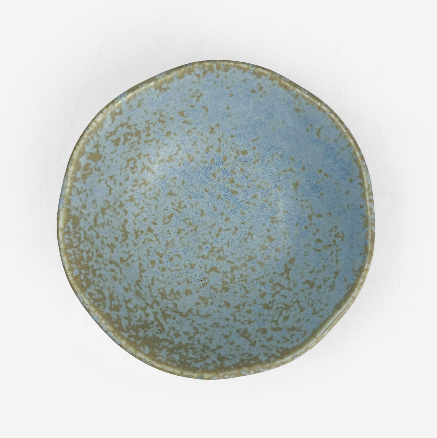 Kobachi Bowl Blue (4.5"D)