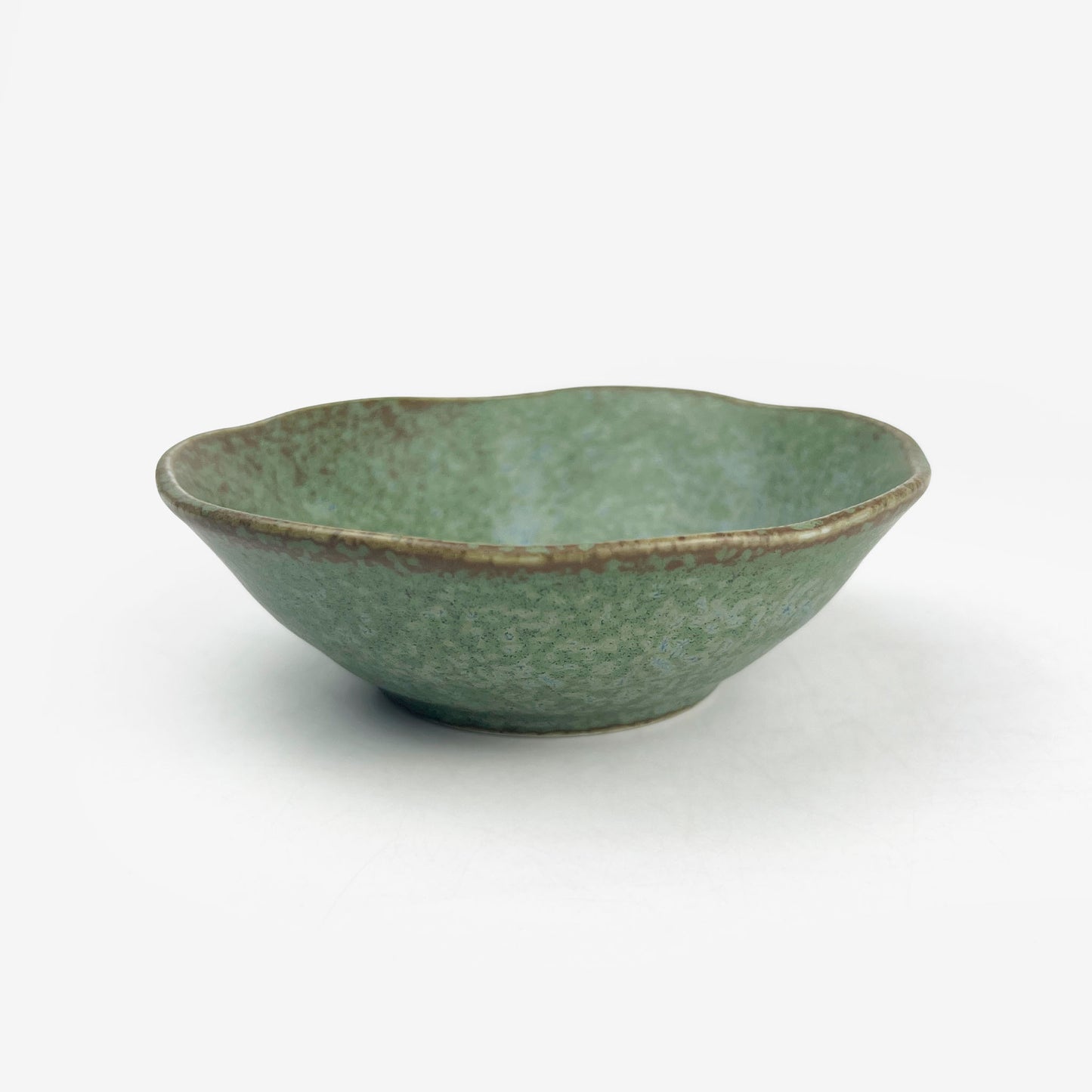 Kobachi Bowl Green (4.5"D)