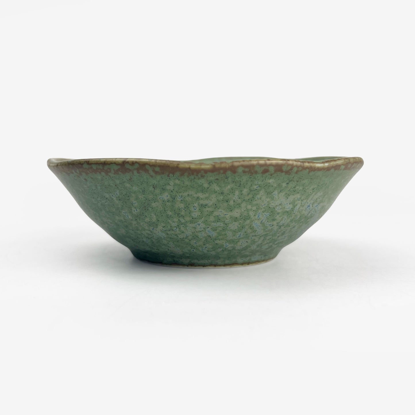 Kobachi Bowl Green (4.5"D)