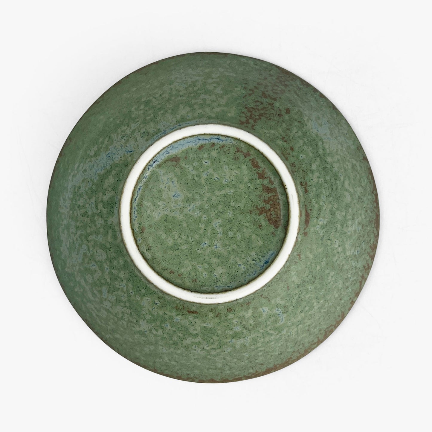 Kobachi Bowl Green (4.5"D)