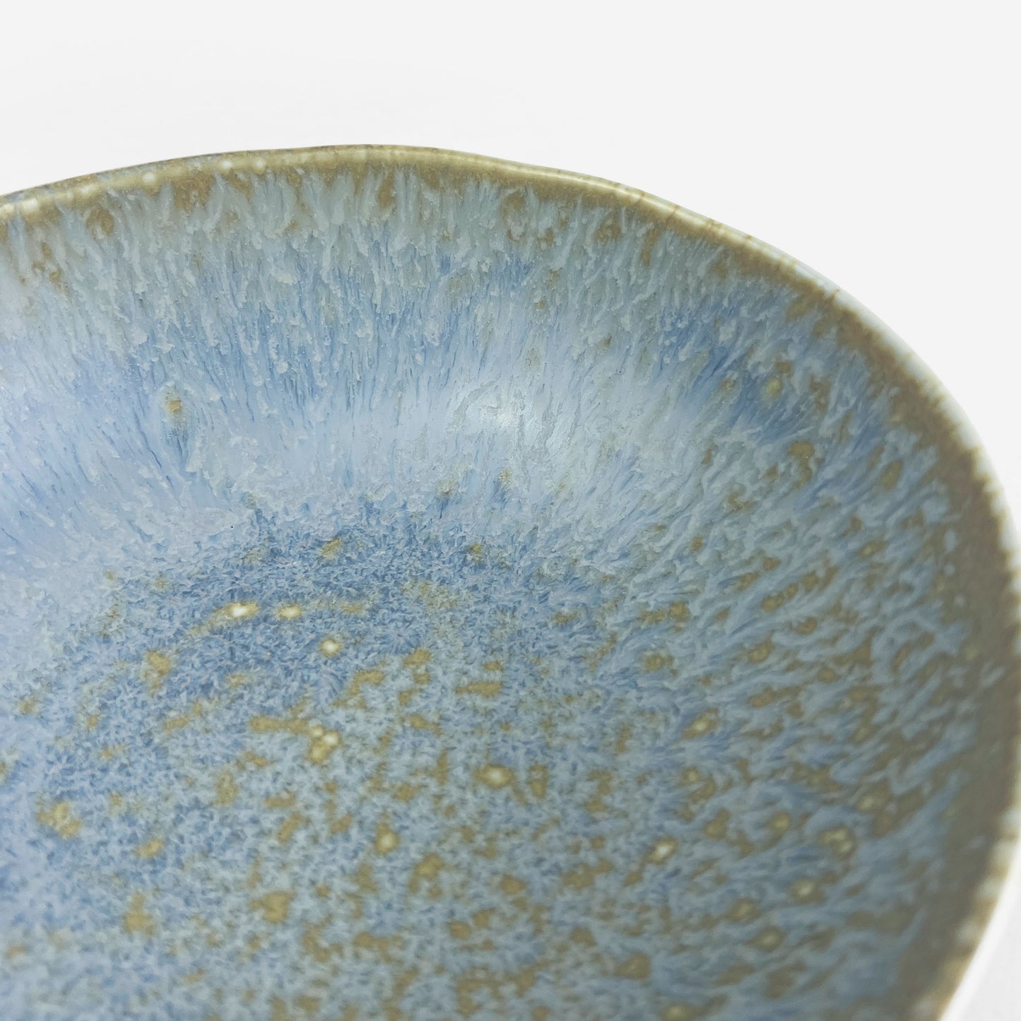 Shallow bowl BB Gray (7.75"D)