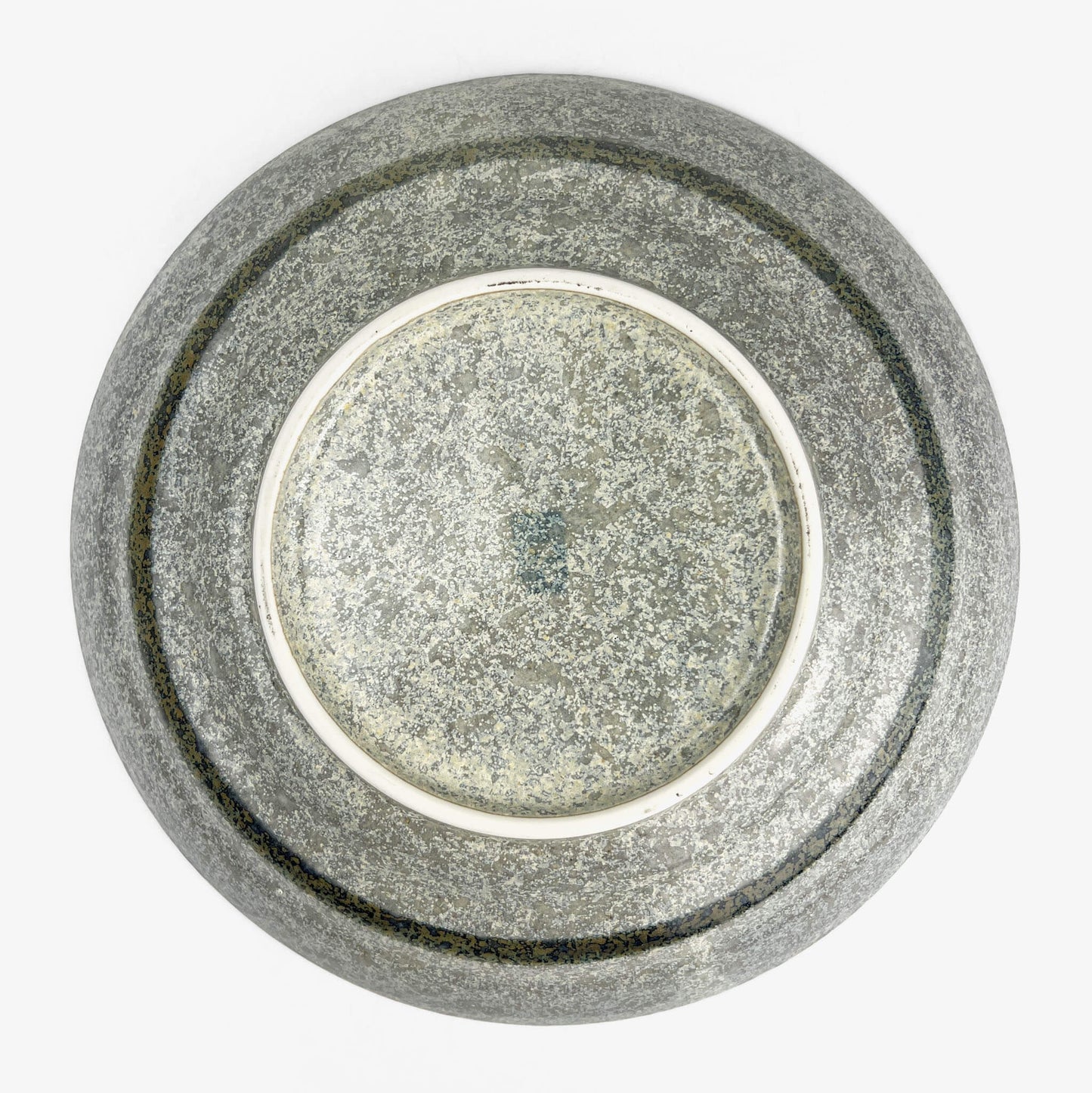 Plate Oboro Soshun Morizara (11.25"D)