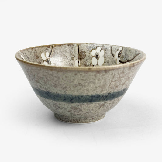 Oboro Soshun Rice Bowl (5.25")