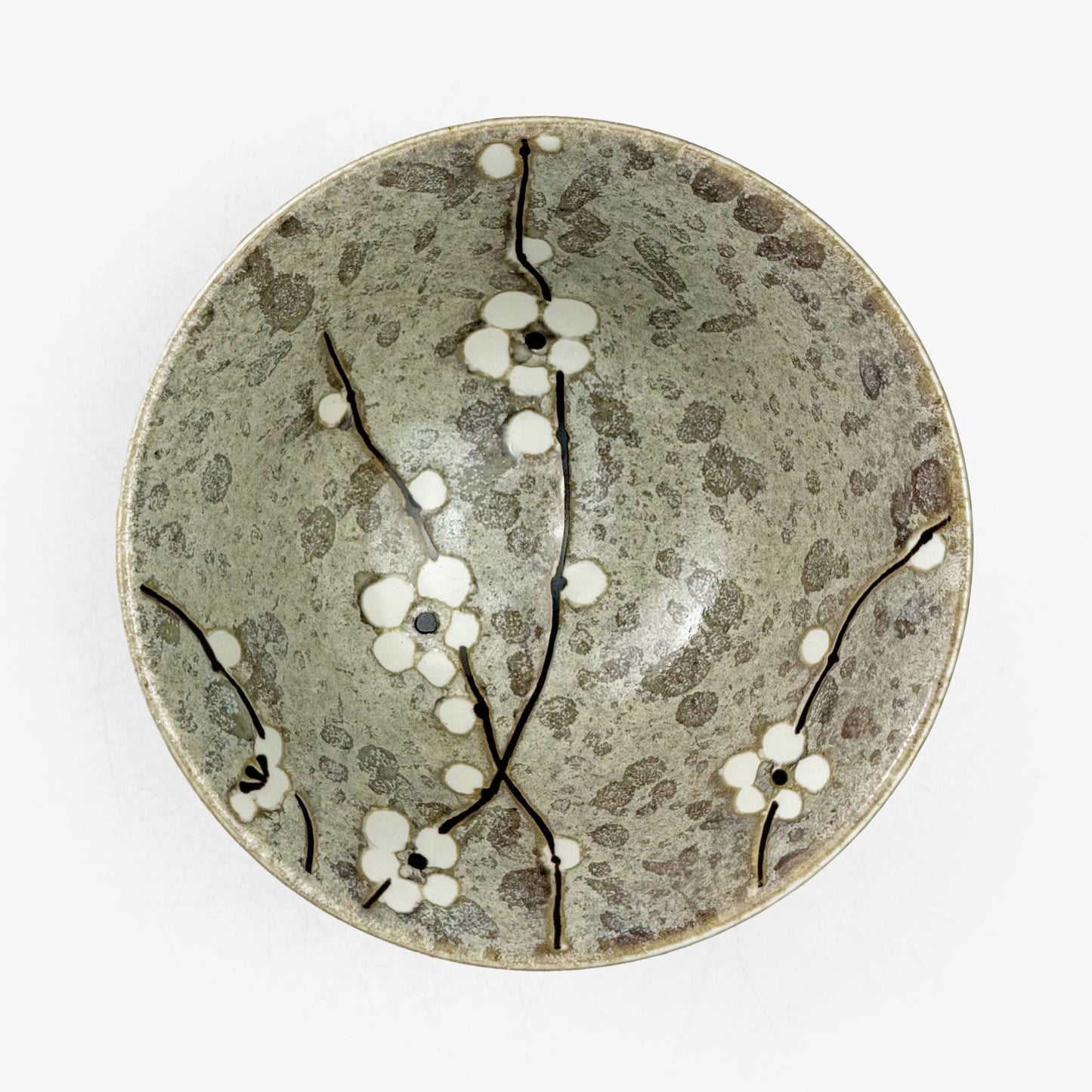 Oboro Soshun Rice Bowl (5.25")