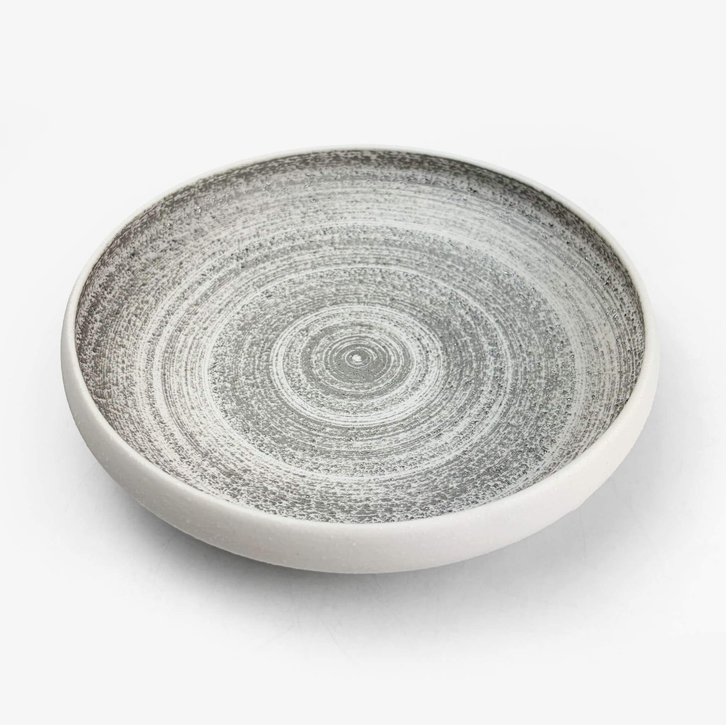 Shallow Bowl Gin (7.25"D)