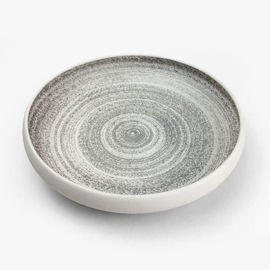 Shallow Bowl Gin (7.25"D)