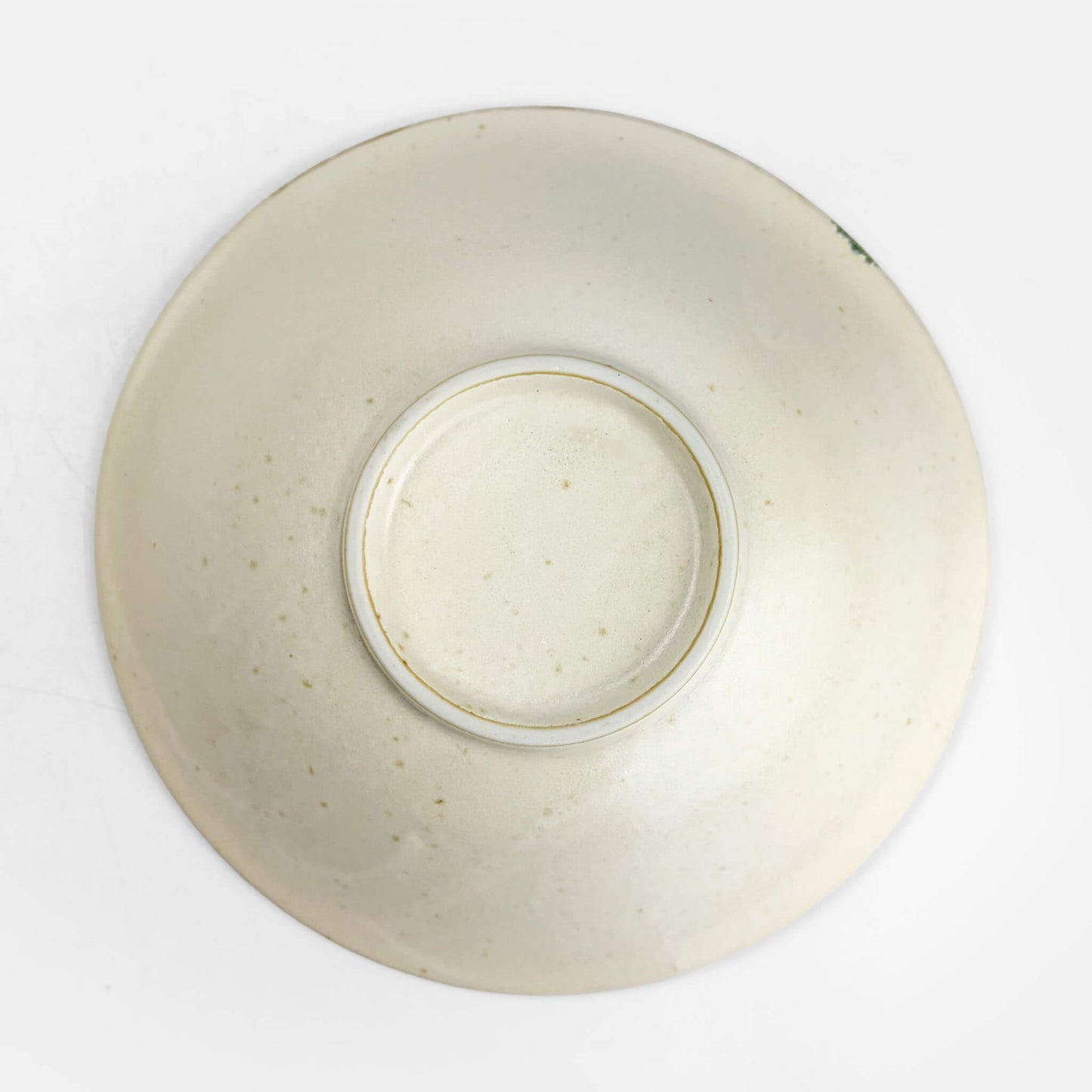 Shallow Bowl Kobiki Seiryu (7"D)