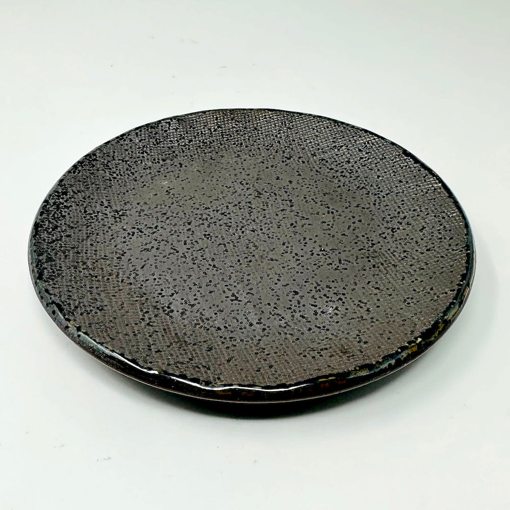 Dish Black (5.5"D) image 6