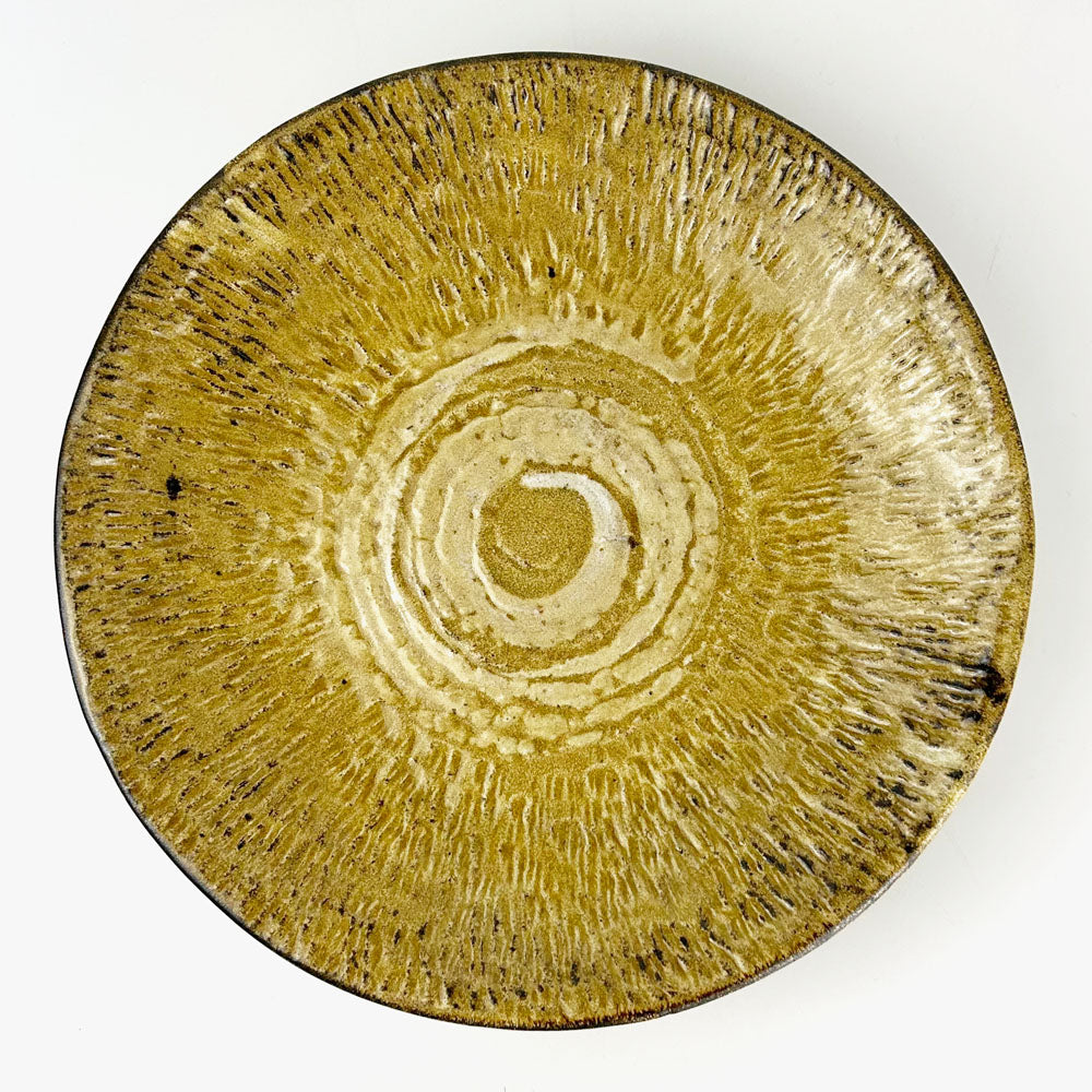 Kodai Plate Kobiki (12"D) image 4